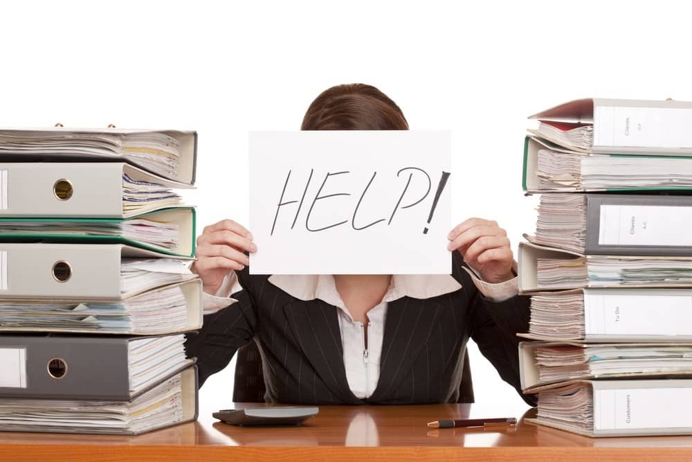 Litigation support services minimize workload